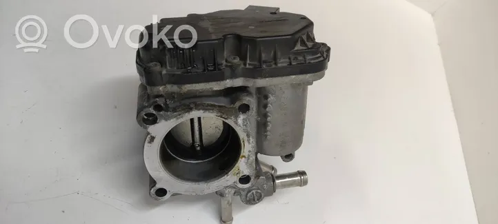 KIA Picanto Clapet d'étranglement 3510004900