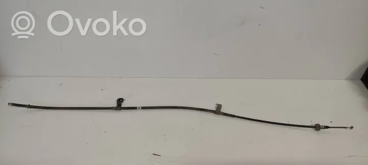 KIA Picanto Handbrake/parking brake wiring cable 