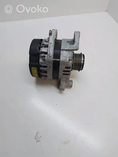 Hyundai Kona I Alternator 3730004950