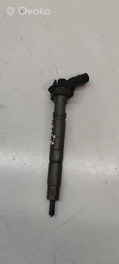 Hyundai Santa Fe Injecteur de carburant 338002f000