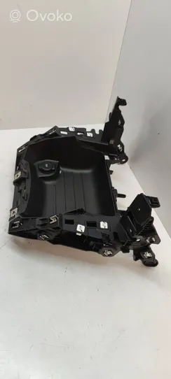 Peugeot 2008 II Center console 9830140180