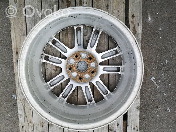 Suzuki Vitara (LY) Felgi aluminiowe R17 8C99