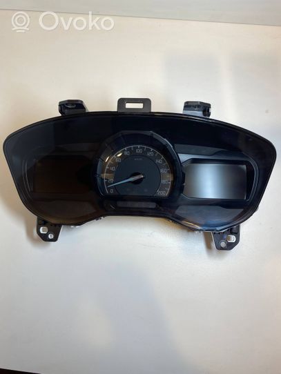 Ford Ranger Tachimetro (quadro strumenti) GB3T10849