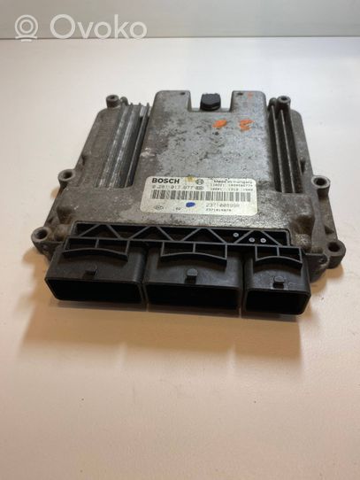 Renault Master III Calculateur moteur ECU 237100899R