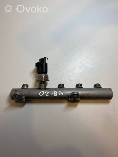 Volkswagen Touareg I Tuyau de conduite principale de carburant 059130083AB