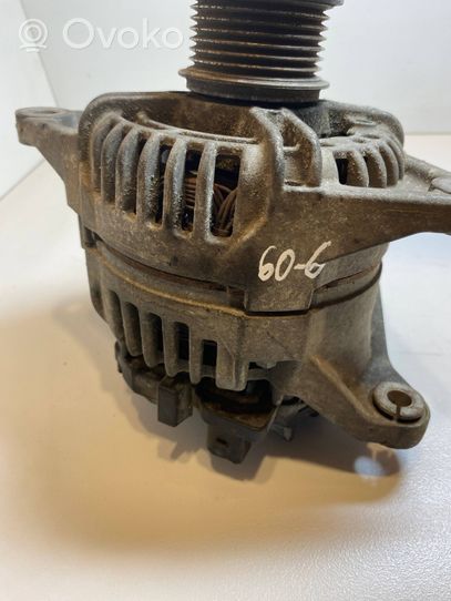 Iveco Daily 35.8 - 9 Generatore/alternatore 504009977