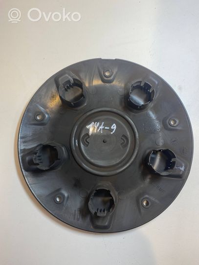 Ford Transit Custom R15 wheel hub/cap/trim BK211130CAW