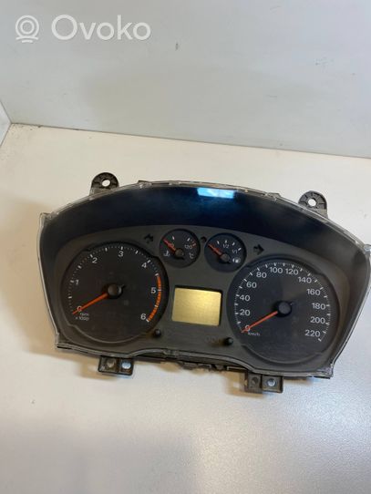 Ford Transit Spidometras (prietaisų skydelis) TE0269167C