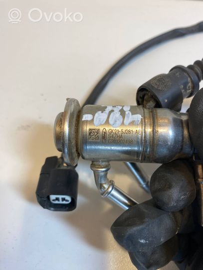 Ford Transit Custom Injecteur AdBlue GK215J281AE