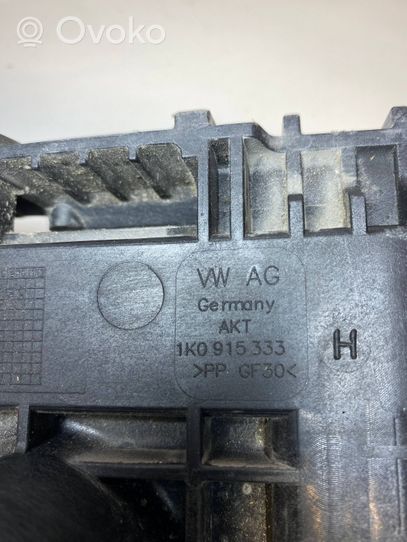 Volkswagen Caddy Vassoio scatola della batteria 1K0915333