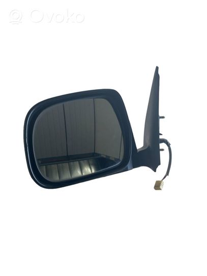 Toyota Hilux (AN10, AN20, AN30) Front door electric wing mirror E4032243