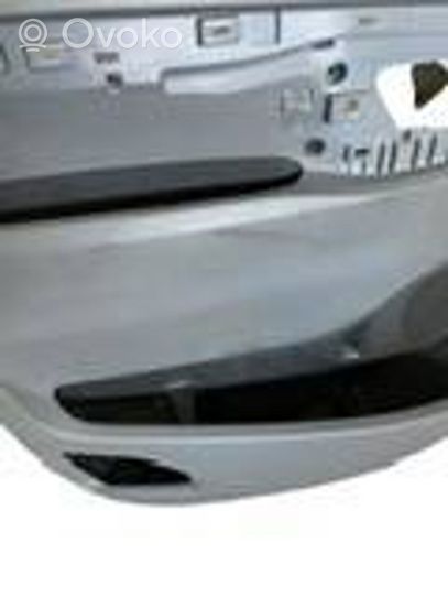 Opel Vivaro Rivestimento del pannello della portiera anteriore 156121432