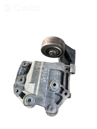 Mitsubishi L200 Tendicinghia generatore/alternatore 