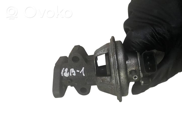 Ford Ranger Soupape vanne EGR K5T576