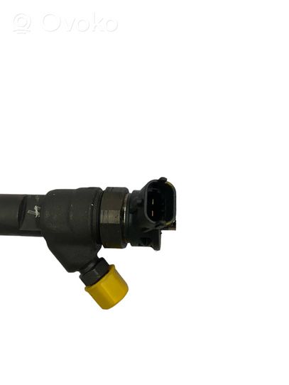 Renault Trafic III (X82) Injecteur de carburant 0445110569