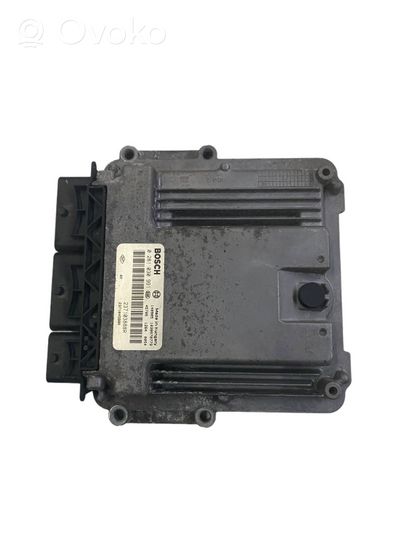 Renault Trafic III (X82) Calculateur moteur ECU 237103888R