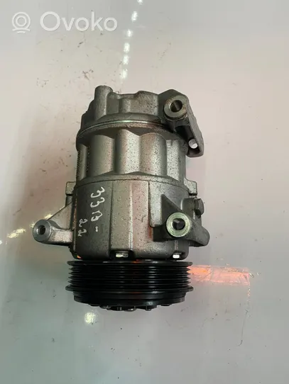 Jeep Renegade Klimakompressor Pumpe 51936443