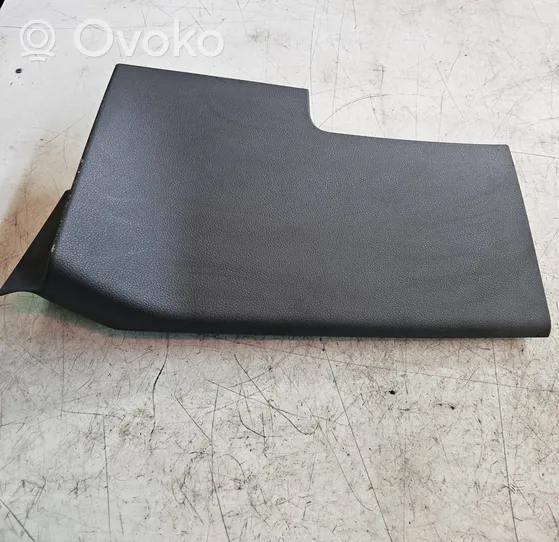 Opel Vivaro Rivestimento pannello inferiore del cruscotto 9808173577