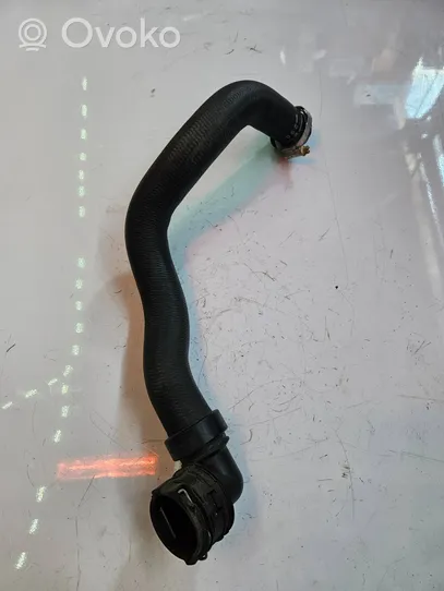 Opel Vivaro Coolant pipe/hose 