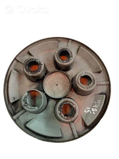 Fiat Ducato R15 wheel hub/cap/trim 