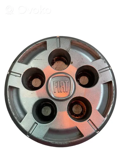Fiat Ducato R15 wheel hub/cap/trim 