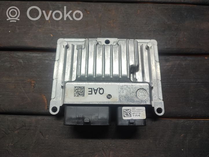 KIA Sportage Module de contrôle de boîte de vitesses ECU 954403FAE0