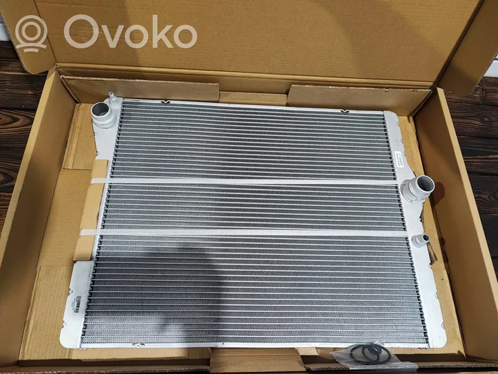 BMW M4 F82 F83 Radiateur de refroidissement 