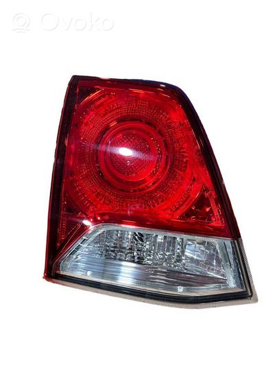 Toyota Land Cruiser (J200) Luci posteriori 8159160310