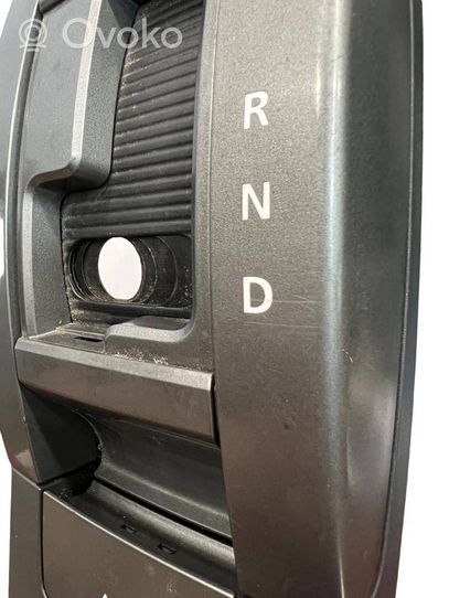 Land Rover Range Rover Sport L494 Interrupteur / bouton multifonctionnel YUD501410WVH