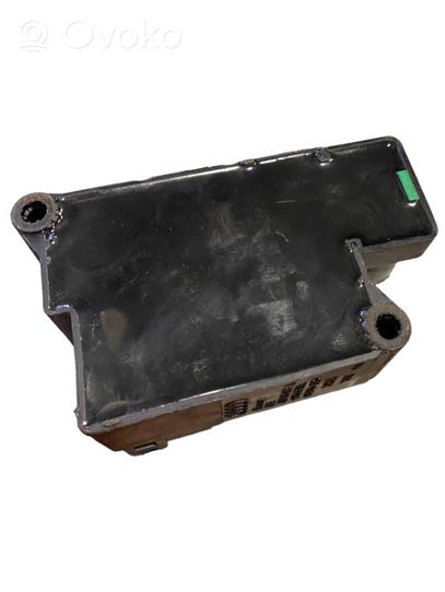 Audi A7 S7 4G Blocco valvola della sospensione pneumatica 4H0616013