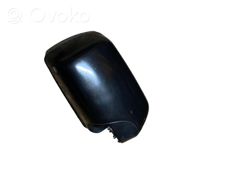 BMW X3 E83 Veidrodėlio plastikinė apdaila 63452703