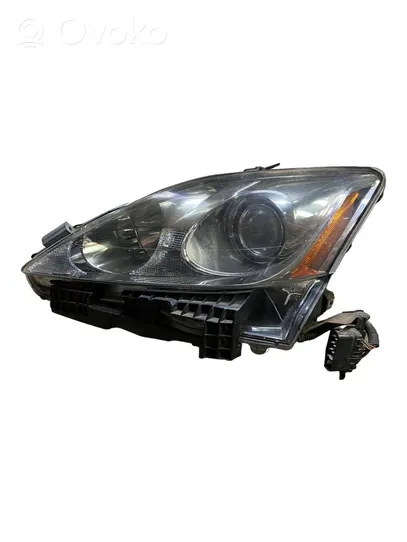 Lexus IS 220D-250-350 Lampa przednia 8107053231