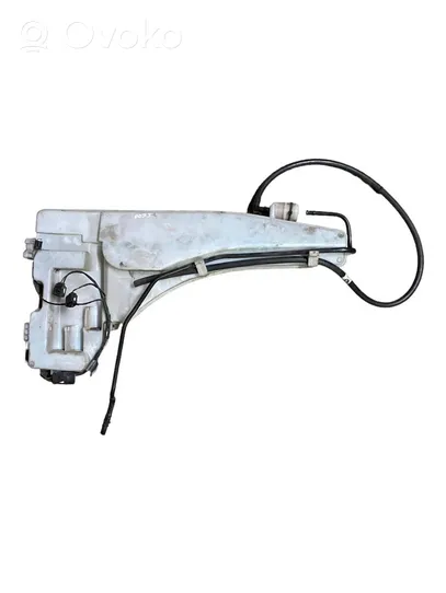 BMW X5 E70 Zbiornik płynu spryskiwaczy lamp 7190998