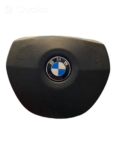 BMW 7 F01 F02 F03 F04 Poduszka powietrzna Airbag kierownicy 33677828403