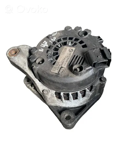 BMW 3 E90 E91 Alternator 7802261