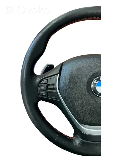 BMW 3 F30 F35 F31 Volante 14B0161T7012