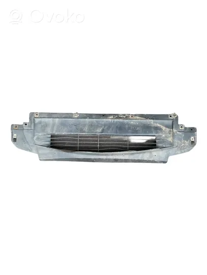 BMW 5 E39 Moulure de pare-chocs avant 7205941