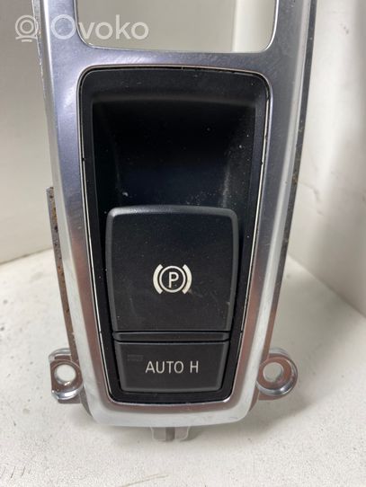 BMW X5 E70 Interrupteur, commande de frein de stationnement 9148508