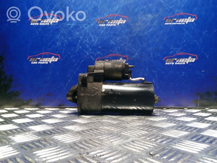 Volvo S60 Starter motor 0001109252