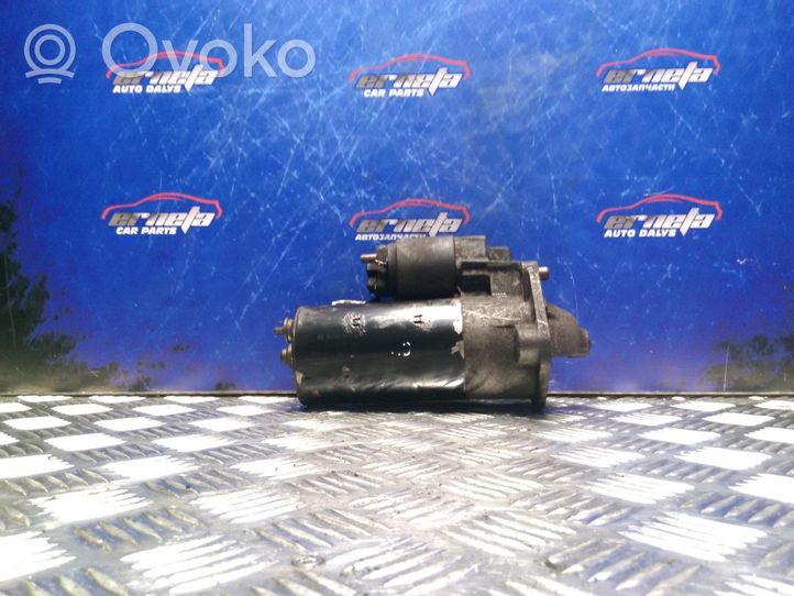 Volvo S60 Starter motor 0001109252