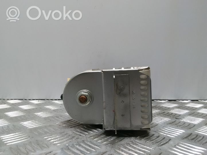 Citroen C5 Keleivio oro pagalvė 9632618480