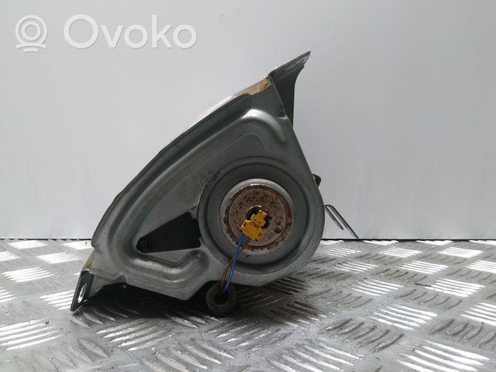 Volvo V50 Poduszka powietrzna Airbag pasażera 8623350