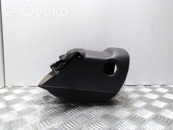 Skoda Yeti (5L) Garniture de colonne de volant 5L0858559