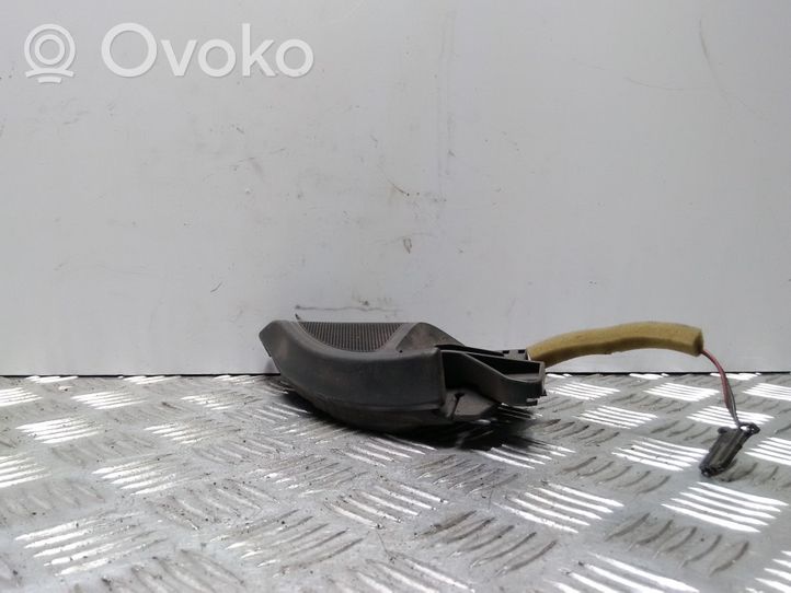 Skoda Yeti (5L) Głośnik wysokotonowy drzwi przednich 5K0837986