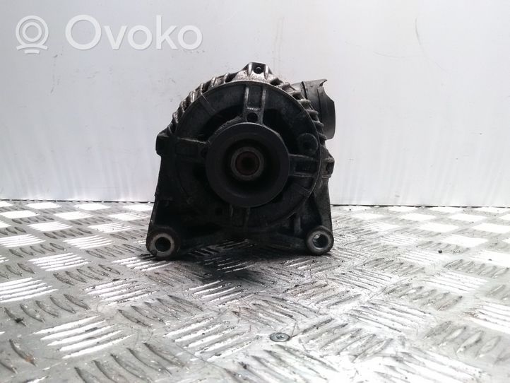 BMW 5 E39 Lichtmaschine 0980040390