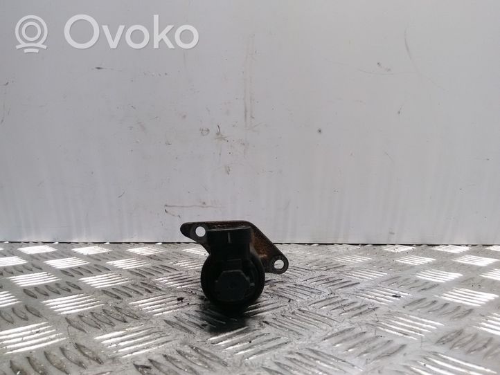 Opel Zafira A EGR valve 72268013