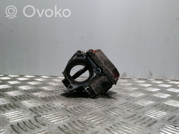 Skoda Octavia Mk2 (1Z) Valvola corpo farfallato elettrica 036128063C