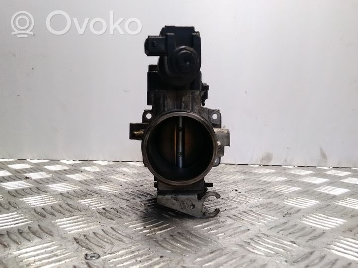 BMW 3 E46 Throttle valve 1432059