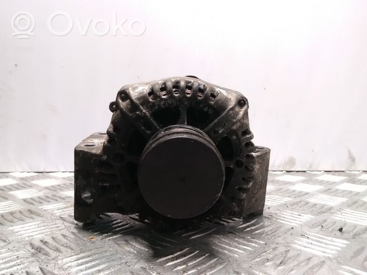 Opel Corsa D Alternator 13283344