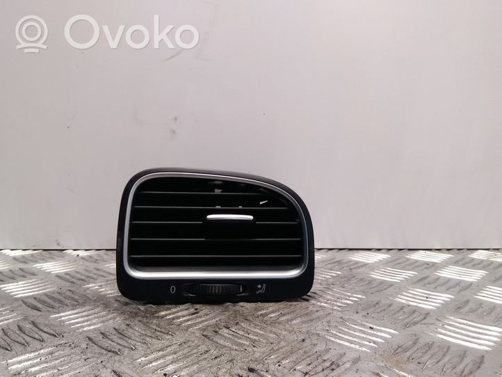 Volkswagen Golf VI Conduit d'air (cabine) 5K0819710D